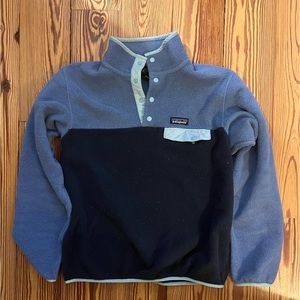 Womens Patagonia Synchilla